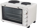 Igenix IG7130 - Electric Cooker - Display