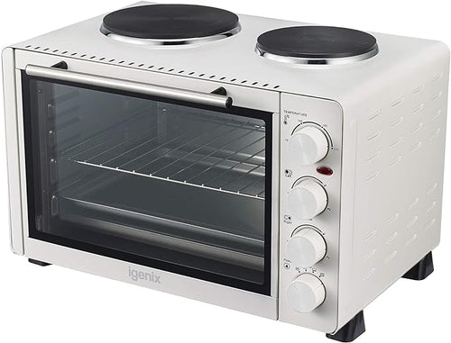 Igenix IG7130 - Electric Cooker - Display