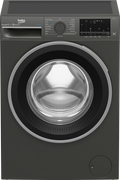 Beko B3W5941I - White 9KG Washing Machine - 1400 RPM - A energy