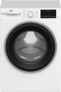 Beko B3W5941I - White 9KG Washing Machine - 1400 RPM - A energy