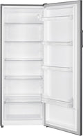 Teknix TL1435X - Inox Finish - 242L Freestanding Larder Fridge - F energy