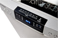 Teknix TFD455S - Stainless steel Freestanding Dishwasher - E energy
