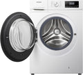Teknix TKW12142HW - White Freestanding 12KG Washing Machine - 1400 RPM - A energy