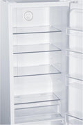 Teknix T60L2W - White Larder Fridge - F energy