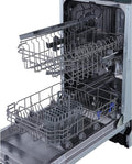 sia SBID45 - Integrated Dishwasher - E energy