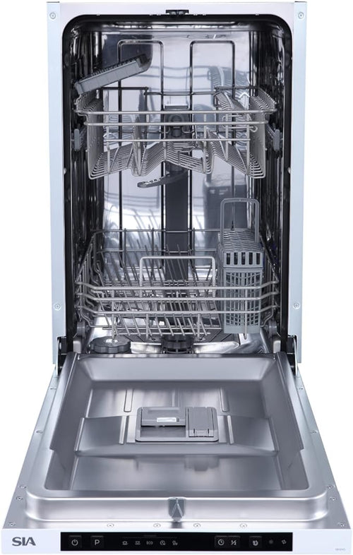 sia SBID45 - Integrated Dishwasher - E energy