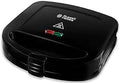 Russell Hobbs 24520 - Black Sandwich Maker