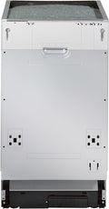 Teknix TBD455 - Integrated Dishwasher - A+ energy