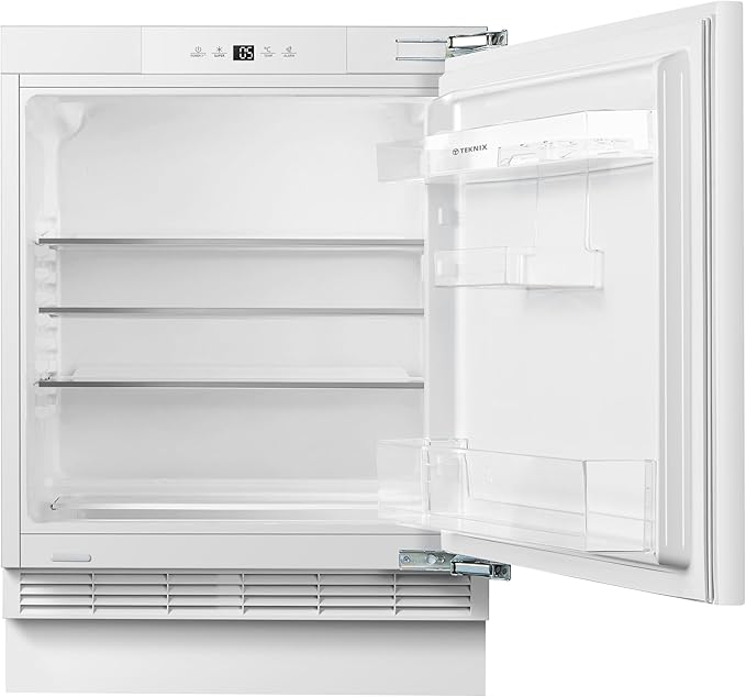 Teknix BITHUL4 - Built under Fridge - E energy - Display