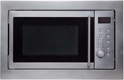 SIA BIM20SS - Stainless Steel Microwave