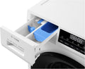 Teknix TK3W814XW - White 8KG Washing Machine - 1400 RPM - A energy