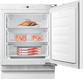 Teknix BITHUZ4 - Under counter Freezer - E energy - Display