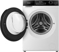 Teknix TK5W1214HW - White 12KG Washing Machine - 1400 RPM - A energy