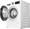 Bosch WGG25402GB - White 10KG Washing Machine - 1400 RPM - A energy