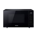 Panasonic NN-CT56RBBPQ - Black Microwave