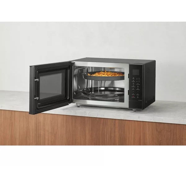 Panasonic NN-CT56RBBPQ - Black Microwave