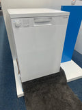 Indesit IN2FE13DT9WUK - White Dishwasher - 13 Place Settings - A++ Energy - Unboxed