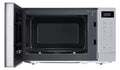 Panasonic NN-ST23QMBPQ - Silver 20L Microwave - 800W