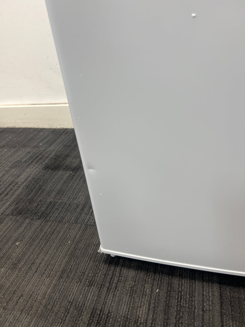 Statesman L255W - White Undercounter Fridge - E energy - Unboxed
