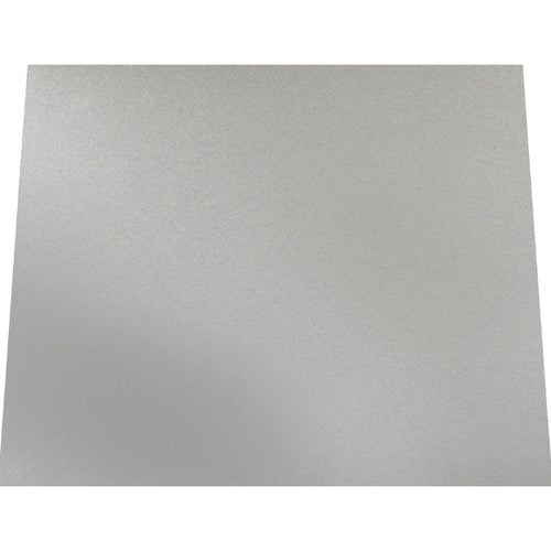 Rangemaster TOLSP90SS - Stainless Steel 90cm Splashback