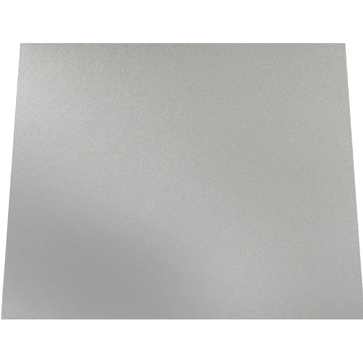 Rangemaster Toledo TOLSP110SS - Stainless Steel 110cm Splashback