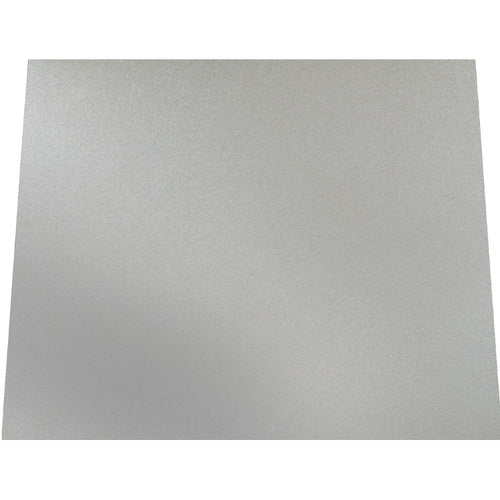 Rangemaster Toledo TOLSP110SS - Stainless Steel 110cm Splashback