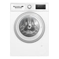 Bosch Series 4 WAN28259GB - White Freestanding 9KG Washing Machine - 1400 RPM - A energy