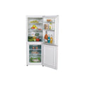 Amica FK1974 - White Freestanding 50/50 Fridge Freezer - F energy