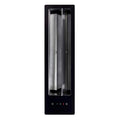 Caple DD523BK - Black 52cm Downdraft Extractor - 680 m³/h - A+++ energy