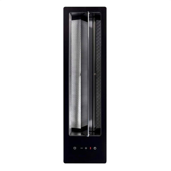 Caple DD523BK - Black 52cm Downdraft Extractor - 680 m³/h - A+++ energy