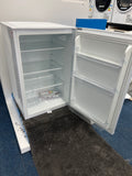 sia SLF55WH - White Under counter Fridge - F energy - Unboxed