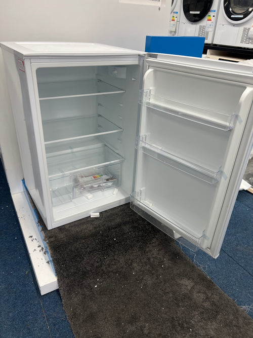 sia SLF55WH - White Under counter Fridge - F energy - Unboxed