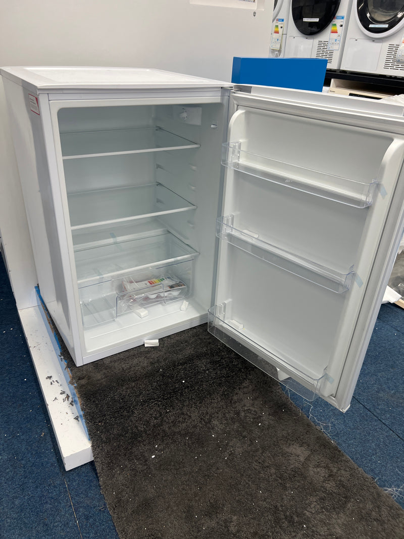 sia SLF55WH - White Under counter Fridge - F energy - Unboxed