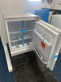 Hotpoint HBUL011.UK - White Undercounter Low Frost Fridge - E energy - Unboxed