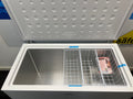 Hotpoint HPCF 3714 UK - White Chest Freezer - Low Frost - E energy - Unboxed