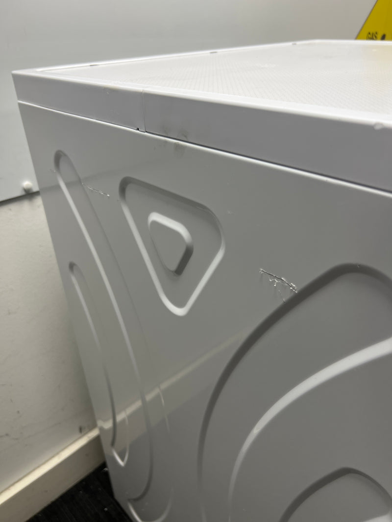 Statesman TVM07W - White 7KG Vented Dryer - C energy - Unboxed