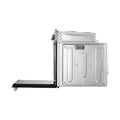 Midea MBO65M90M1-SS - Stainless Steel Built-In Electric Single Oven - 70L - A Energy