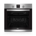 Solt SBISO61DX - Stainless Steel Single Oven - 68L Capacity - A Energy Rating