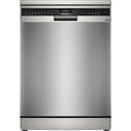 Siemens SN25ZI07CE - Stainless Steel 14 Place Setting Freestanding Dishwasher - A Rated