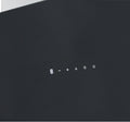 Teknix TKAHGES29B - Black Angled Gesture Hood - 90cm - A Energy