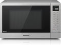 Panasonic PA4900 NN-ST48KSBPQ Microwave Silver 1000 W 32 liters