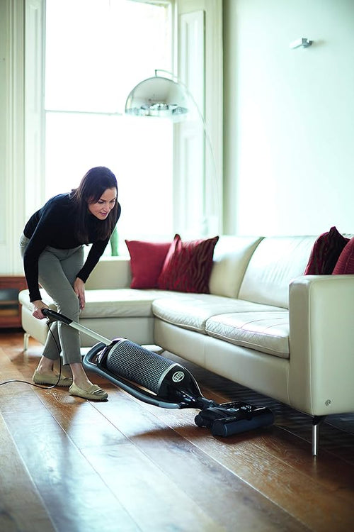 SEBO Felix Pet ePower - Black Vacuum Cleaner - 3.5L Capacity