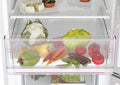 Candy CCT3L517EWWK-1 - White 50/50 Fridge Freezer - 246L - E Rated