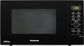 Panasonic NNSD25HBBPQ - Black Freestanding Microwave