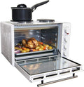 Igenix IG7130 - Electric Cooker - Display