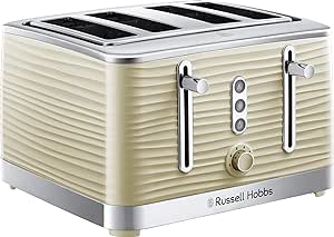 Russell Hobbs 24384 - Cream