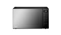 Panasonic NN-ST65QBBPQ - Black Microwave Oven - 32L Capacity