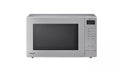 Panasonic NN-ST68QSBPQ - Silver Microwave