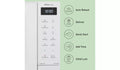 Panasonic NN-ST68QSBPQ - Silver Microwave