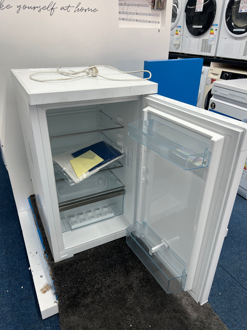Liebherr RD1200 - White Undercounter Fridge - D energy - Unboxed